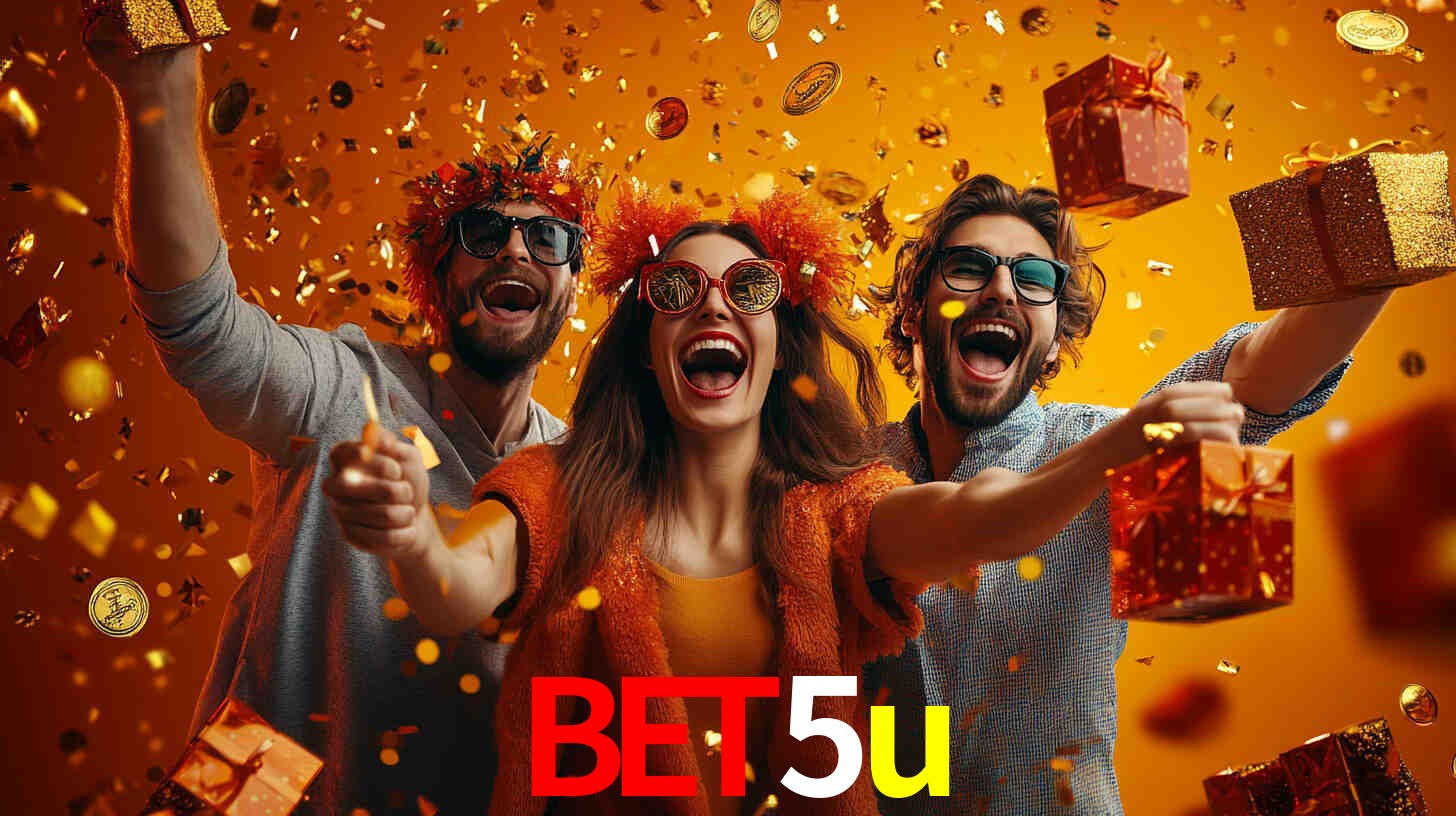 bet5u app