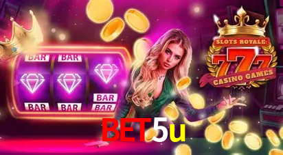 A Emoção da Loteria na bet5u: Uma Chance de Mudança de Vida
