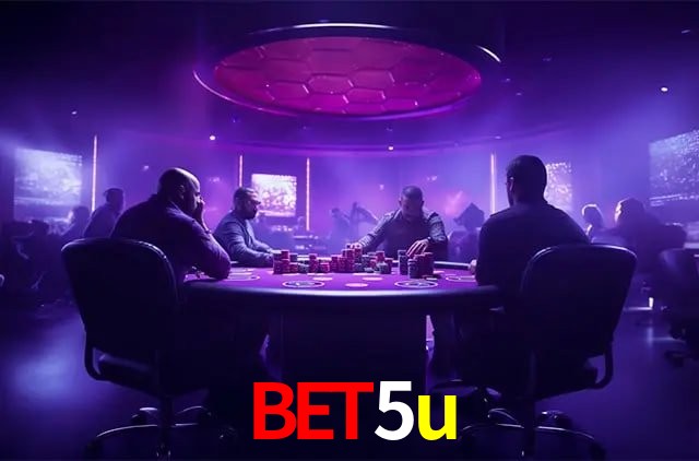 Estatísticas bet5u