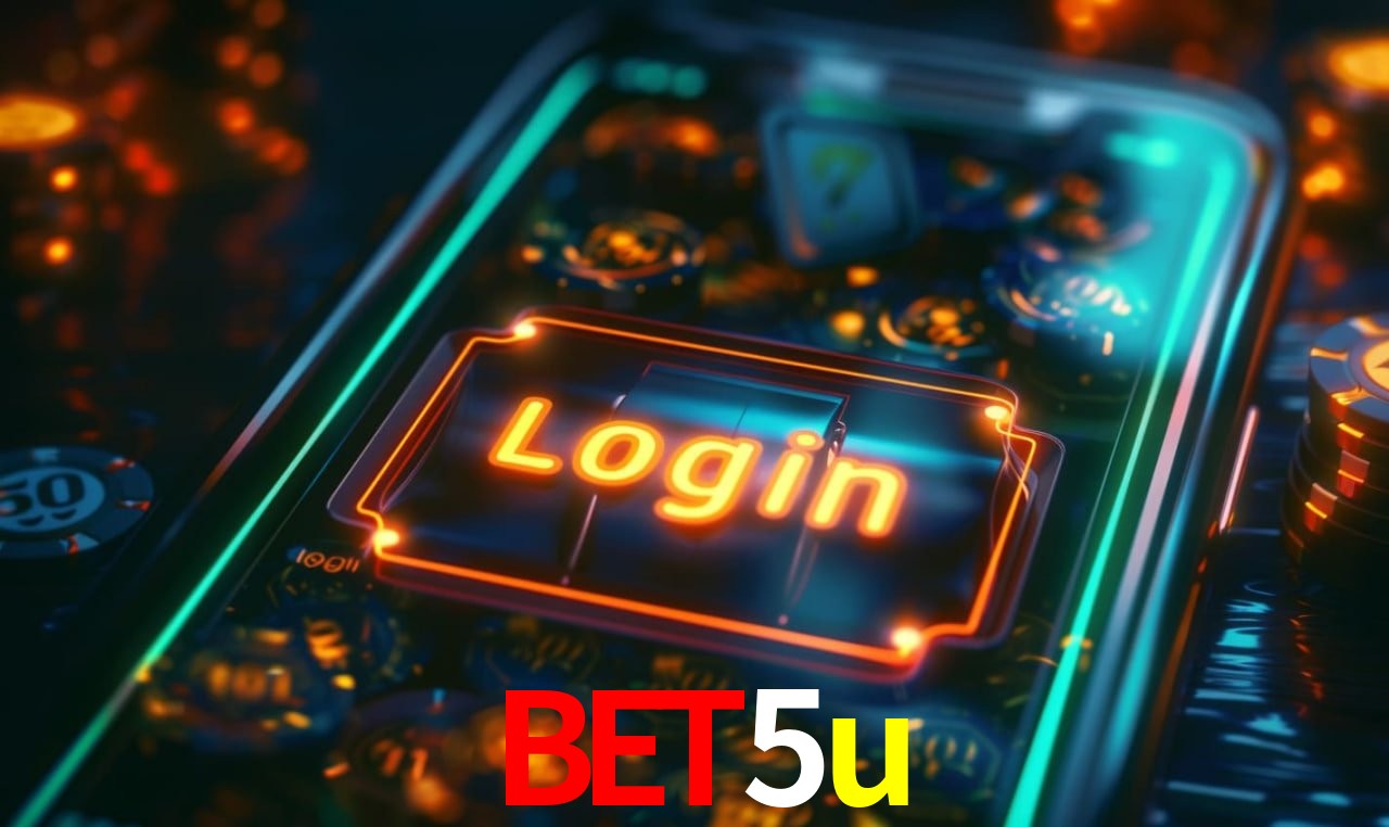 Welcome Bonus bet5u