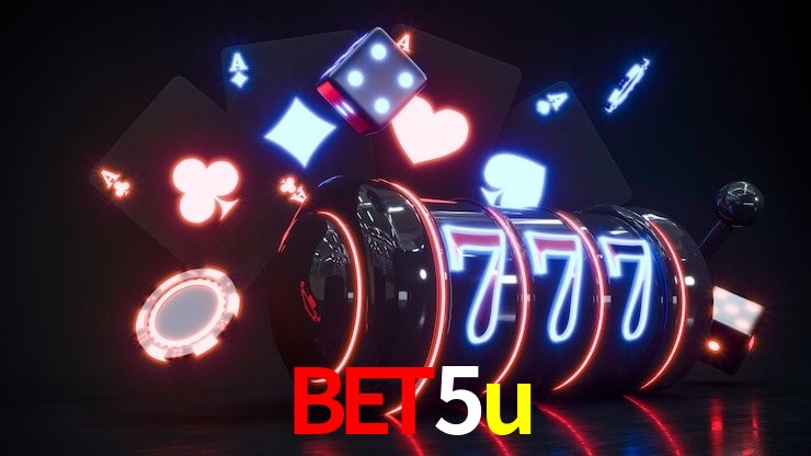 Experiência VIP bet5u