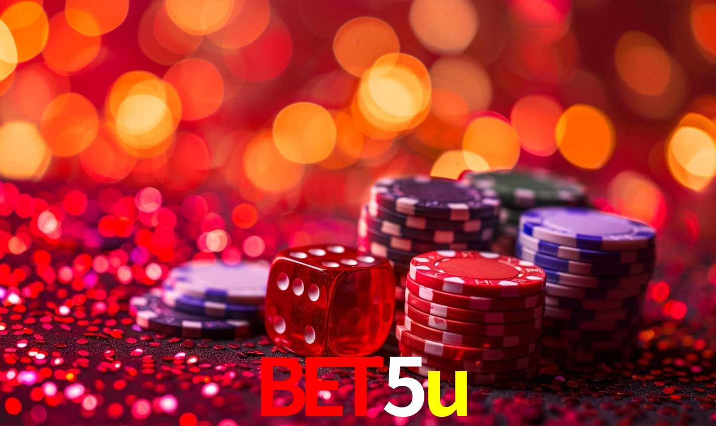 bet5u Belo Horizonte - Provably Fair