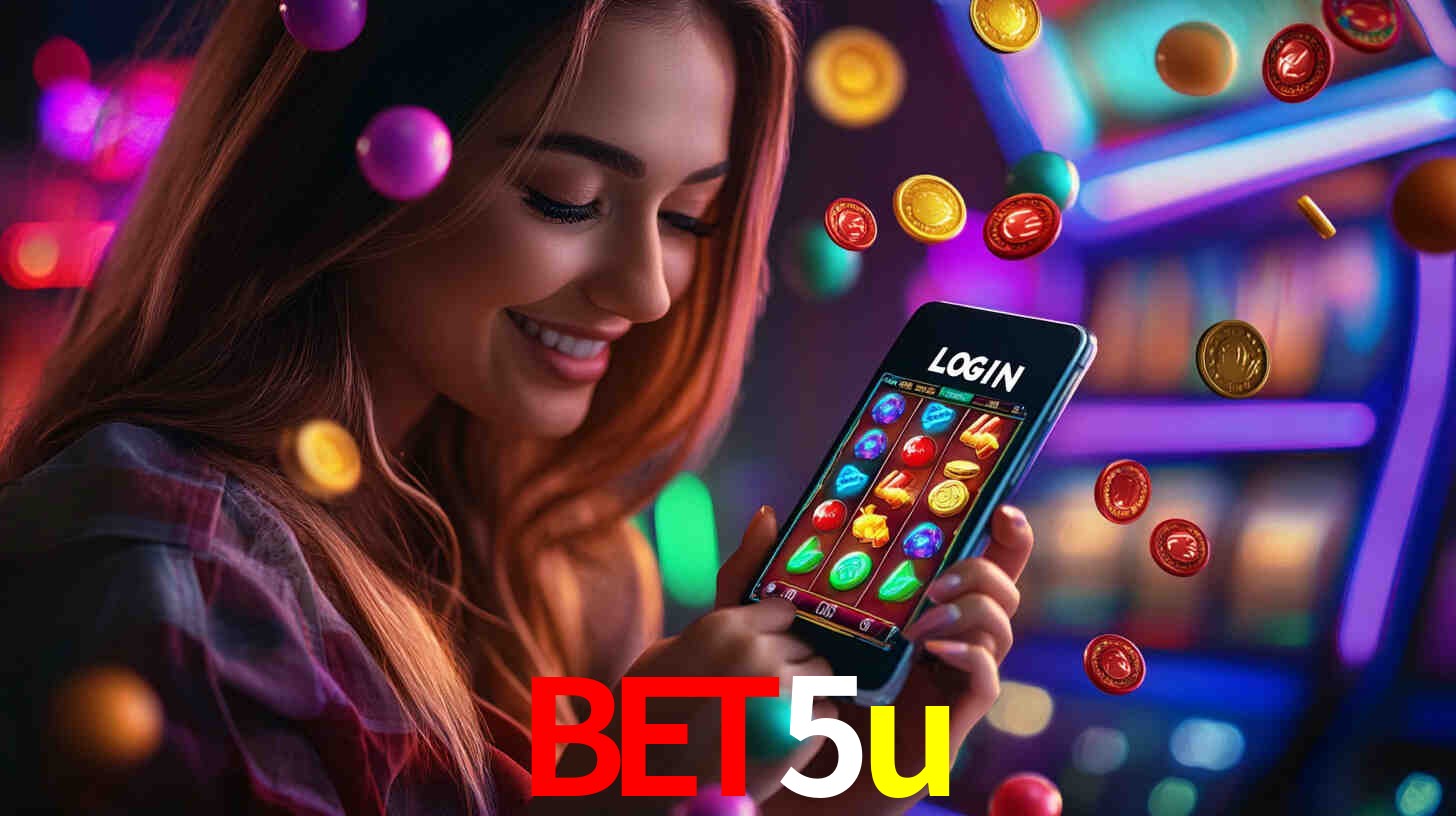 bet5u
