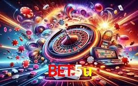Jogos de Slot bet5u