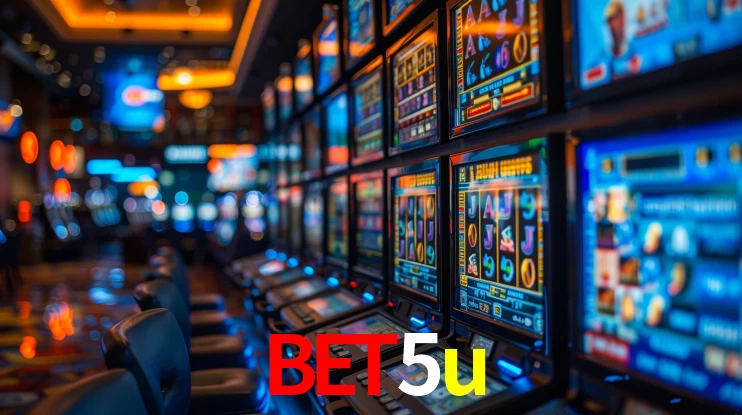 Seasonal Promotions bet5u