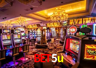 bet5u São Paulo - Live Tables