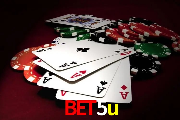 Estatísticas Esportivas bet5u