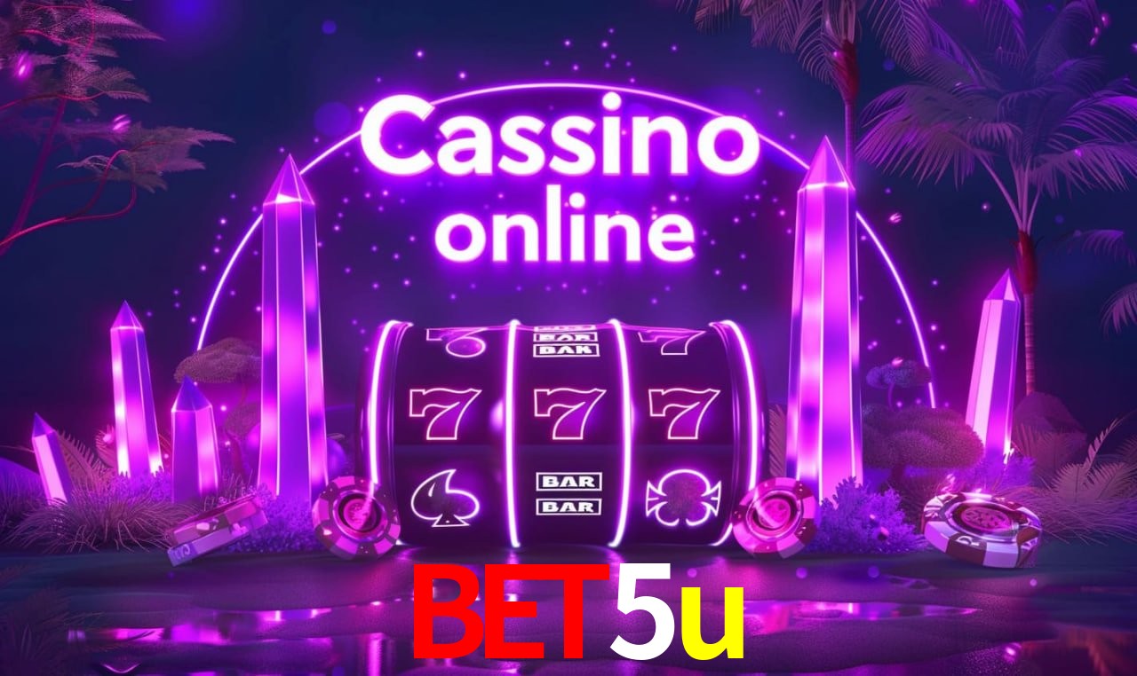 bet5u - Winners Celebration