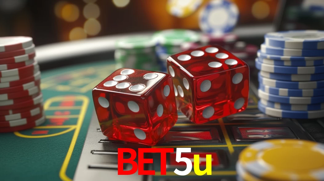 VIP Casino bet5u