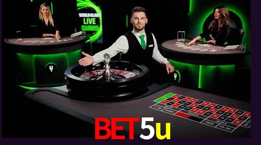 Weekend Specials bet5u