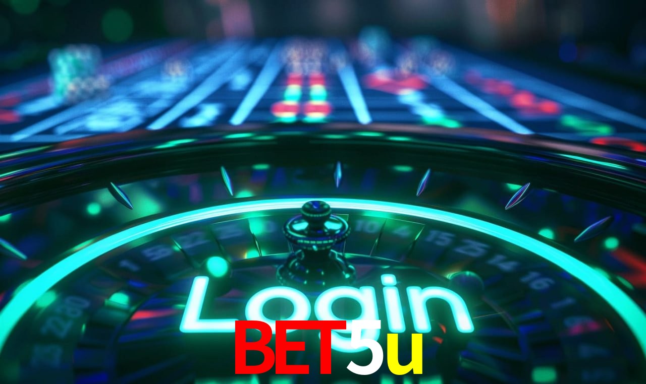 Diretório de Jogos bet5u