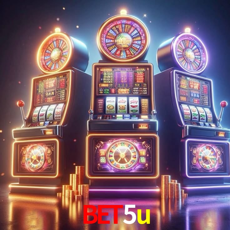 bet5u app