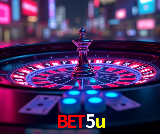 A Emoção da Loteria na bet5u: Uma Chance de Mudança de Vida