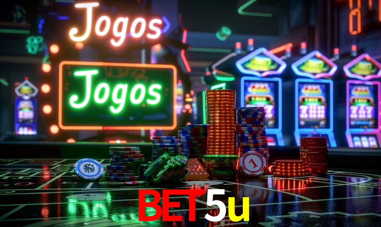 bet5u app