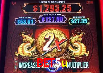 bet5u Belo Horizonte - VIP Casino