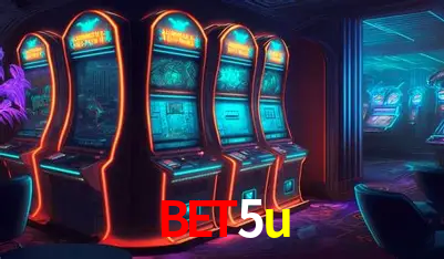 bet5u São Paulo - All Bonuses