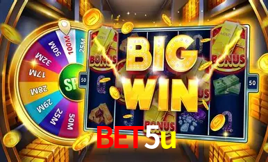 Apostas Esportivas na bet5u: Um Guia Completo