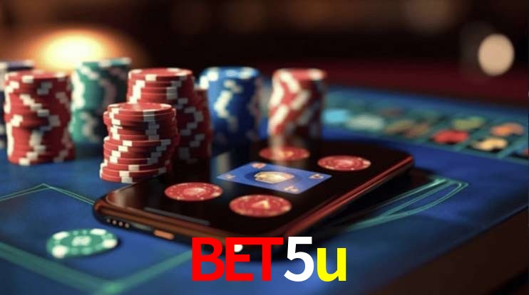 bet5u São Paulo - Jogo Providers