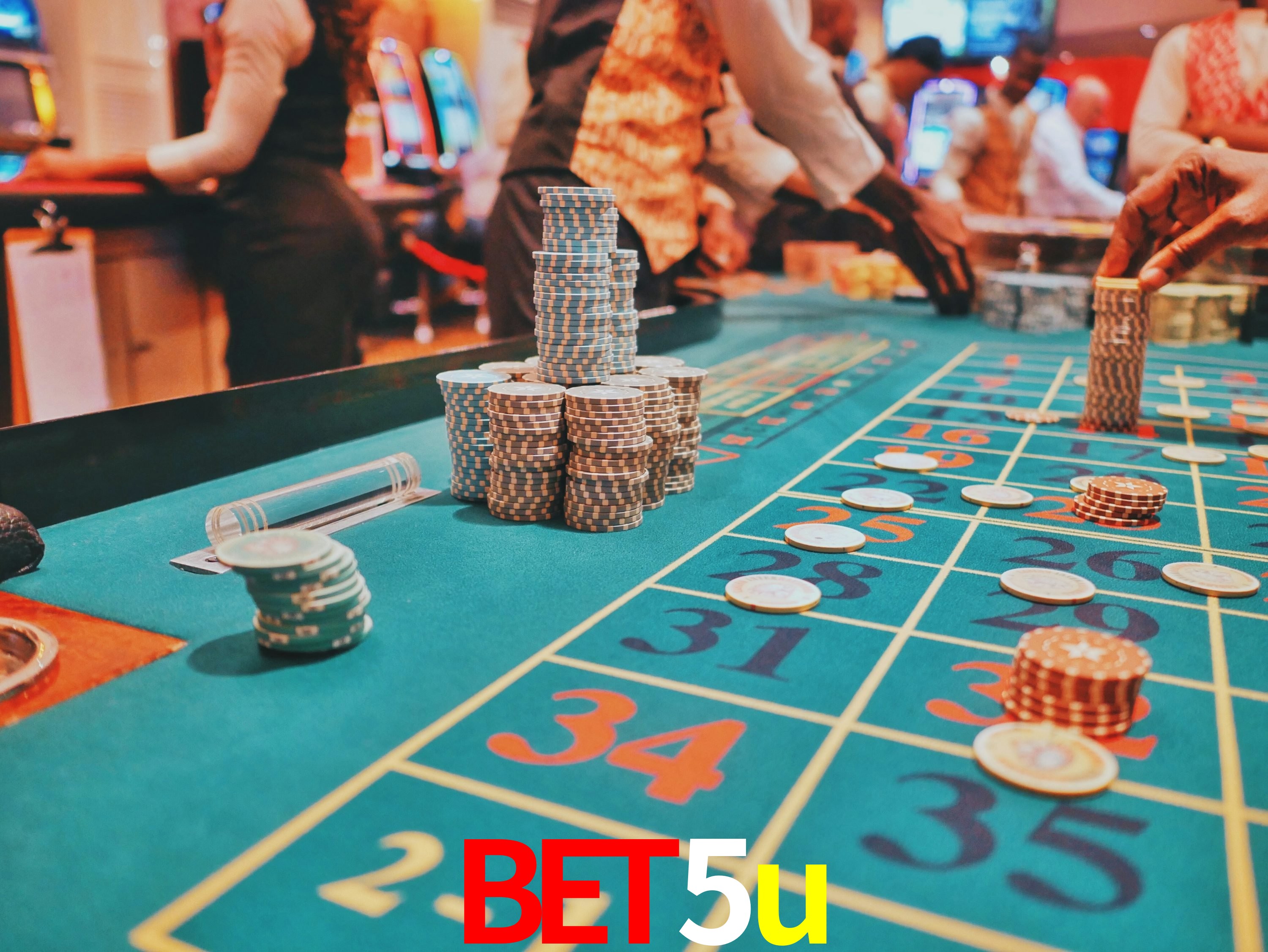 Estatísticas do Jogo bet5u