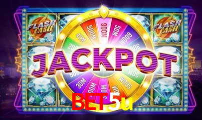 Descubra a Magia dos Jogos de Arcade no bet5u