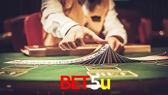 Tennis Betting bet5u