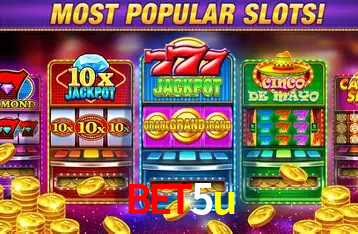 bet5u Salvador - Studio Tour