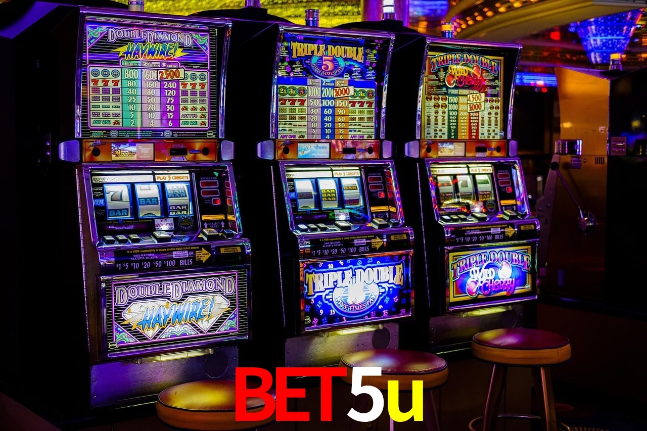 Avaliações dos Jogadores bet5u