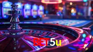 Cadastro Rápido bet5u