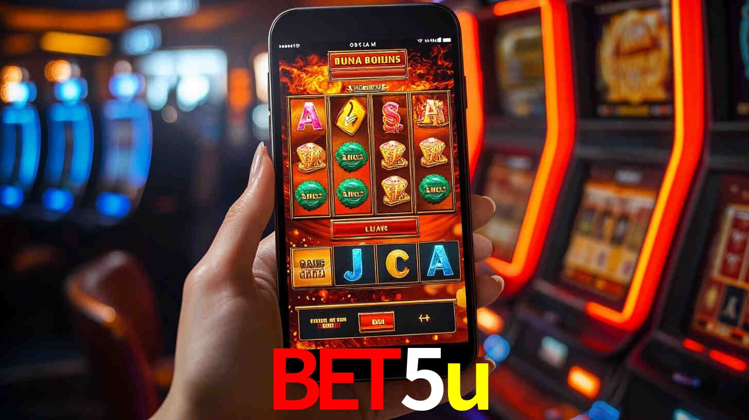 bet5u app