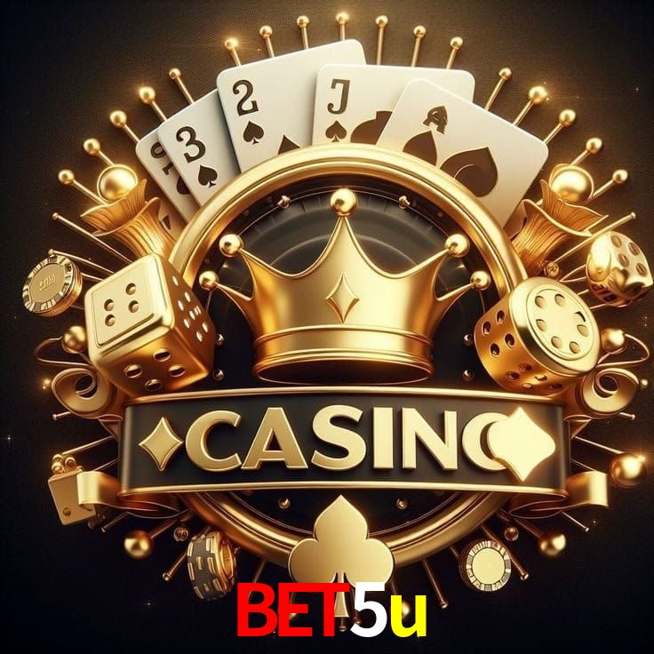 Design Responsivo bet5u