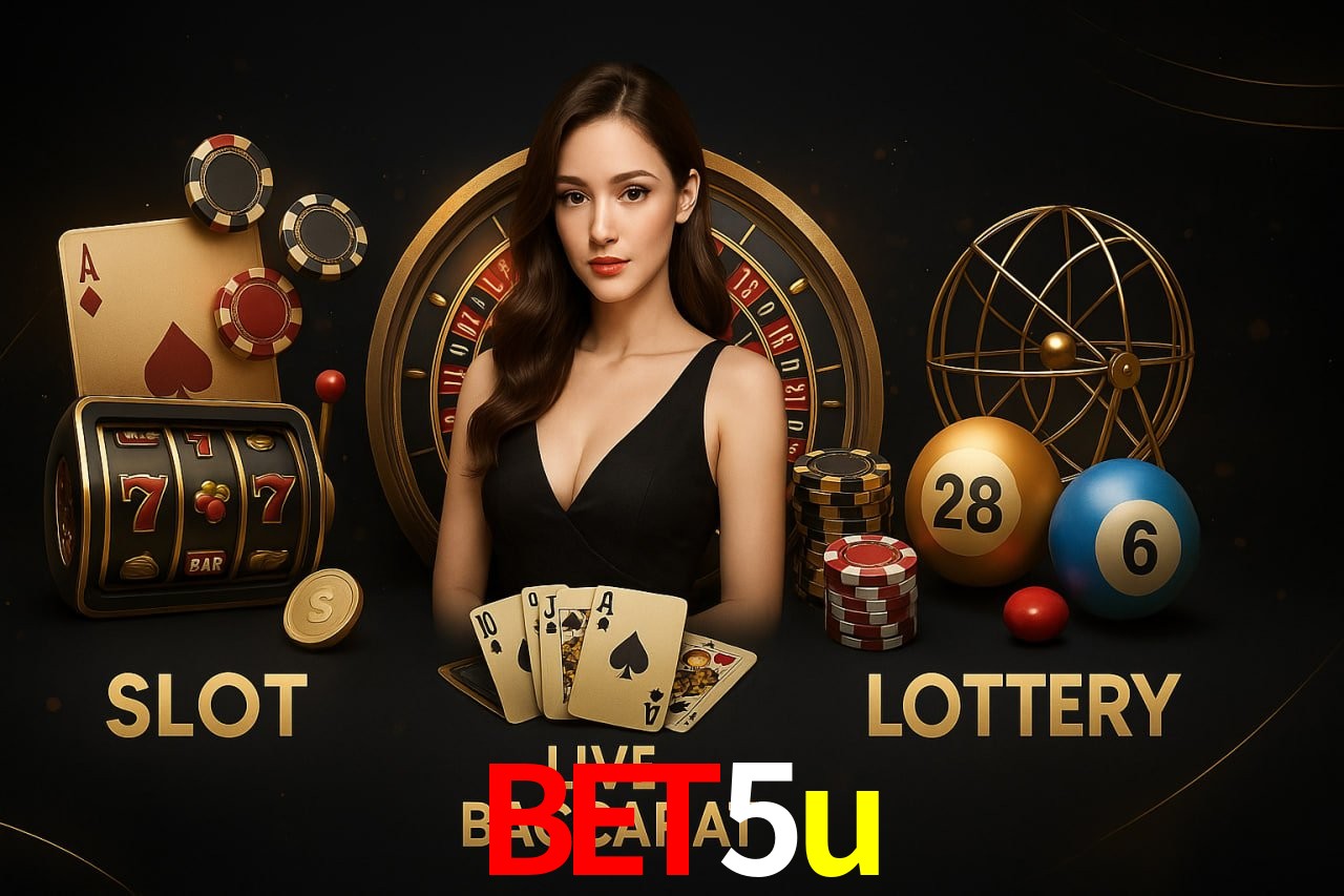 bet5u Brasília - Leaderboards