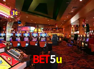 bet5u Curitiba - Live Status