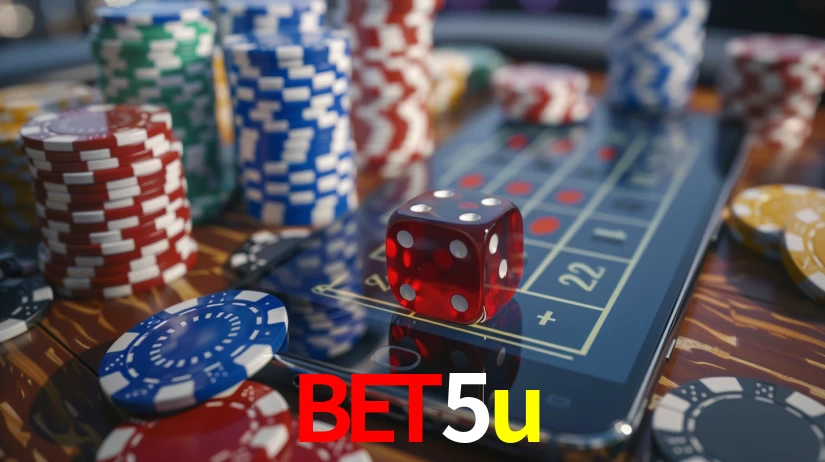 bet5u app