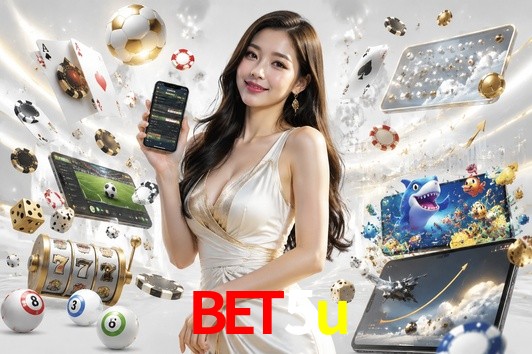 Secure Login bet5u