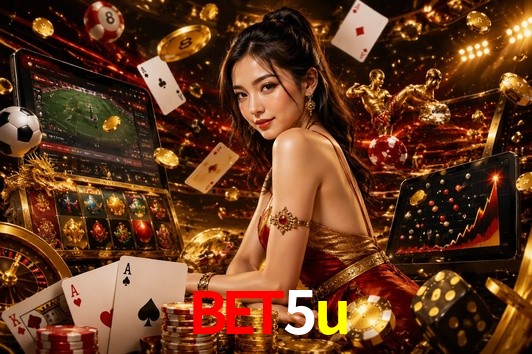 Flash Promotion bet5u