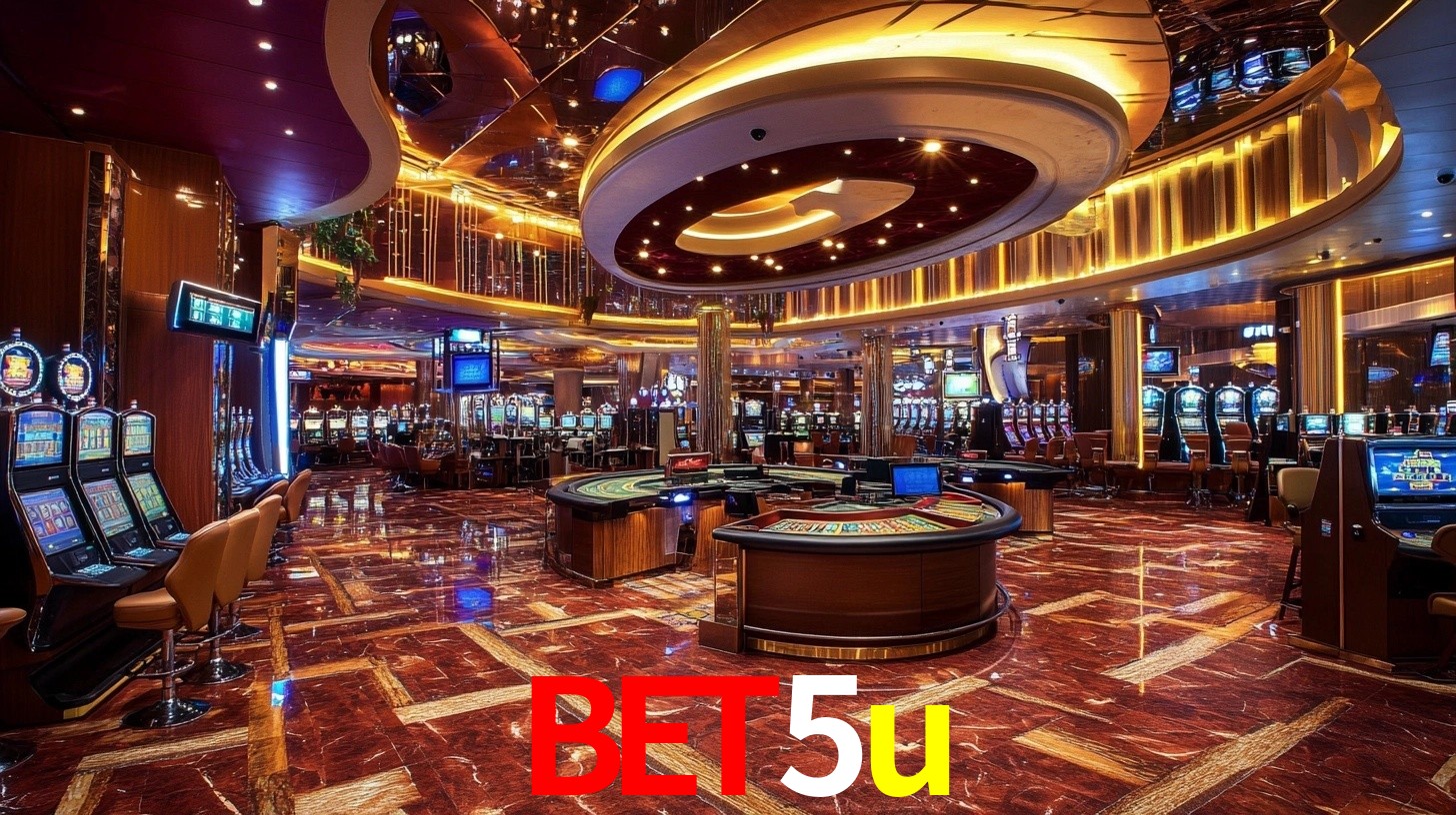 Live Casino bet5u
