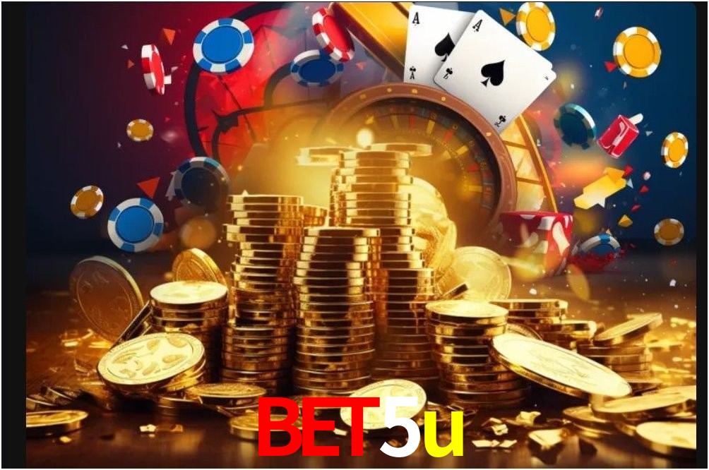cassino bet5u