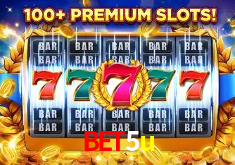 A Emoção da Loteria na bet5u: Uma Chance de Mudança de Vida