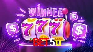 Bonus Features bet5u