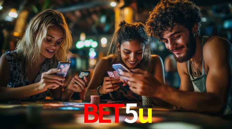 VIP Casino bet5u
