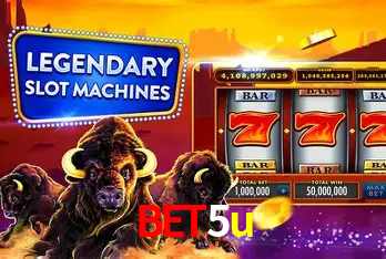 A Revolução dos Aplicativos de Jogos no bet5u