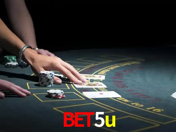 Integração de APIs bet5u