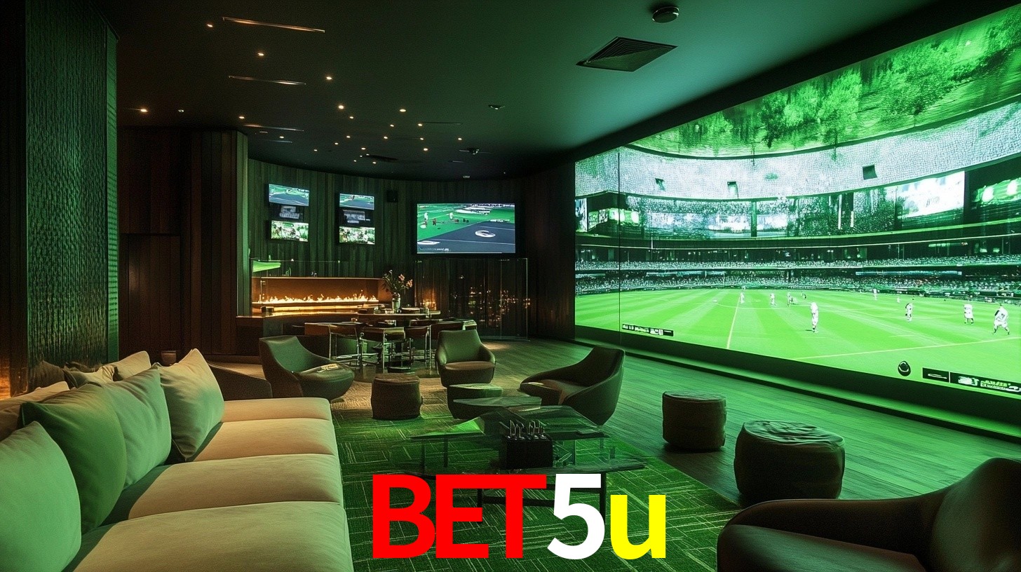Sinta a adrenalina dos jogos de cassino com bet5u