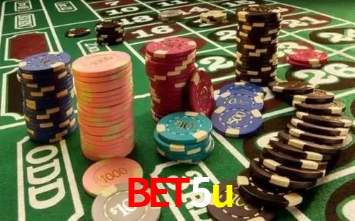 bet5u