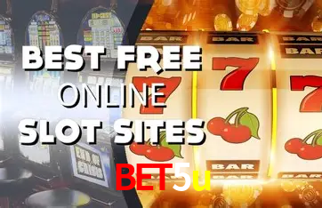 Inovações de Jogos na bet5u: O Futuro das Experiências Interativas