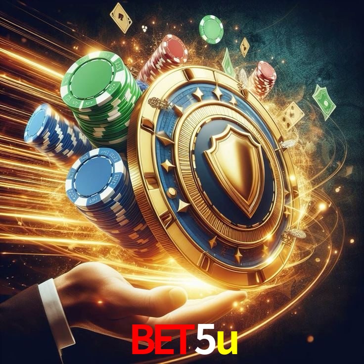 Benefícios VIP bet5u
