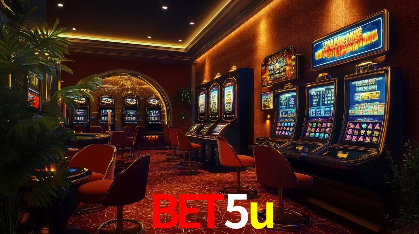 Roulette Table bet5u