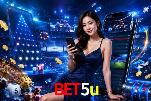 Game Providers bet5u