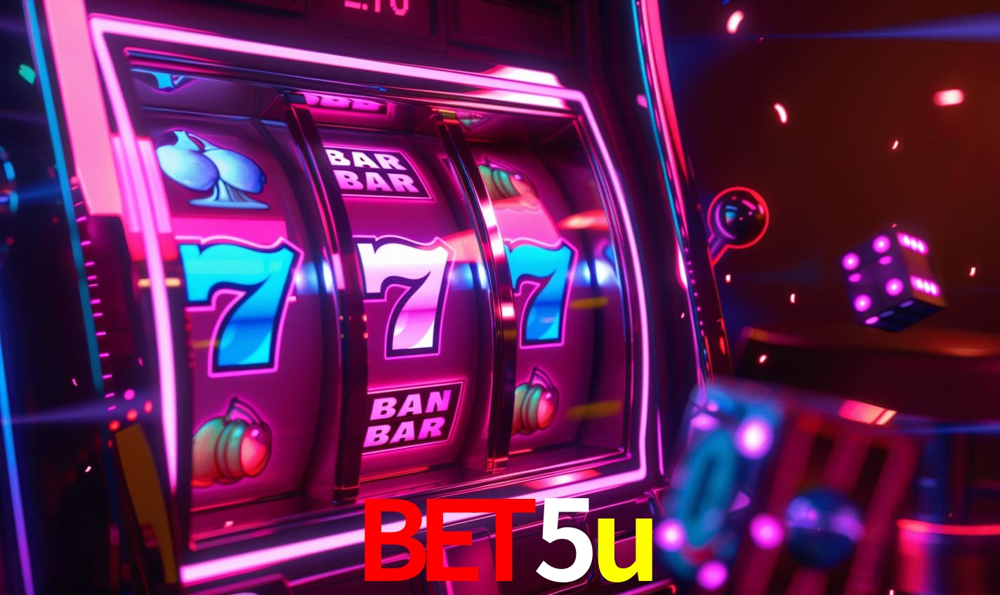 Inovações de Jogos na bet5u: O Futuro das Experiências Interativas