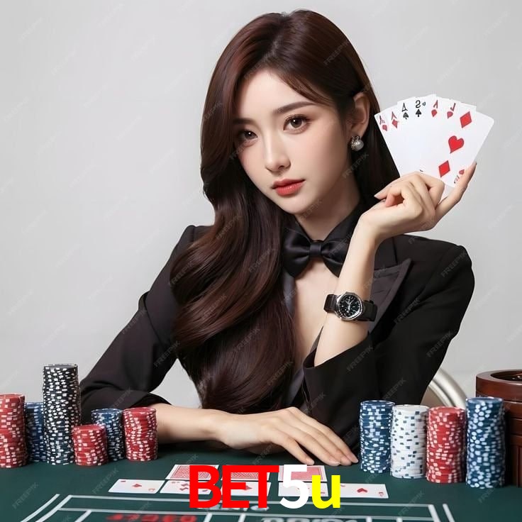 Benefícios da Conta bet5u